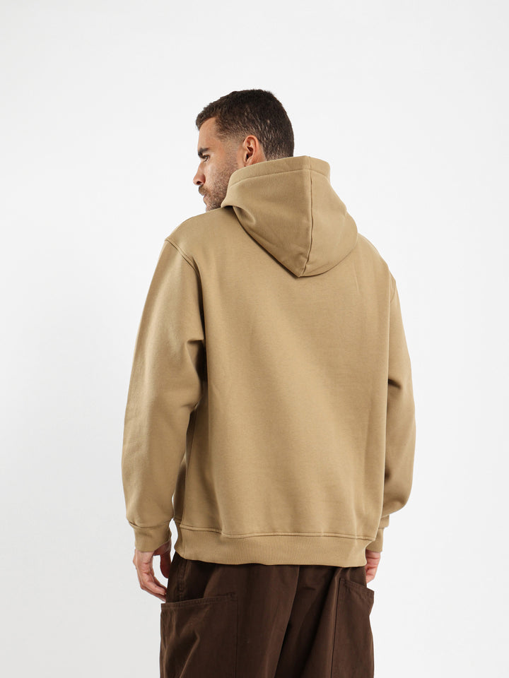 Earthen Layers Sweatshirt