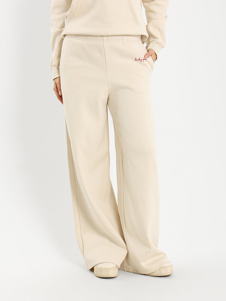 Western Print Pants