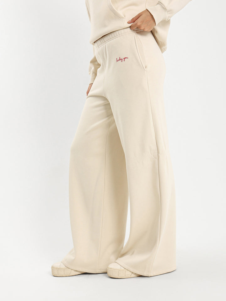 Western Print Pants