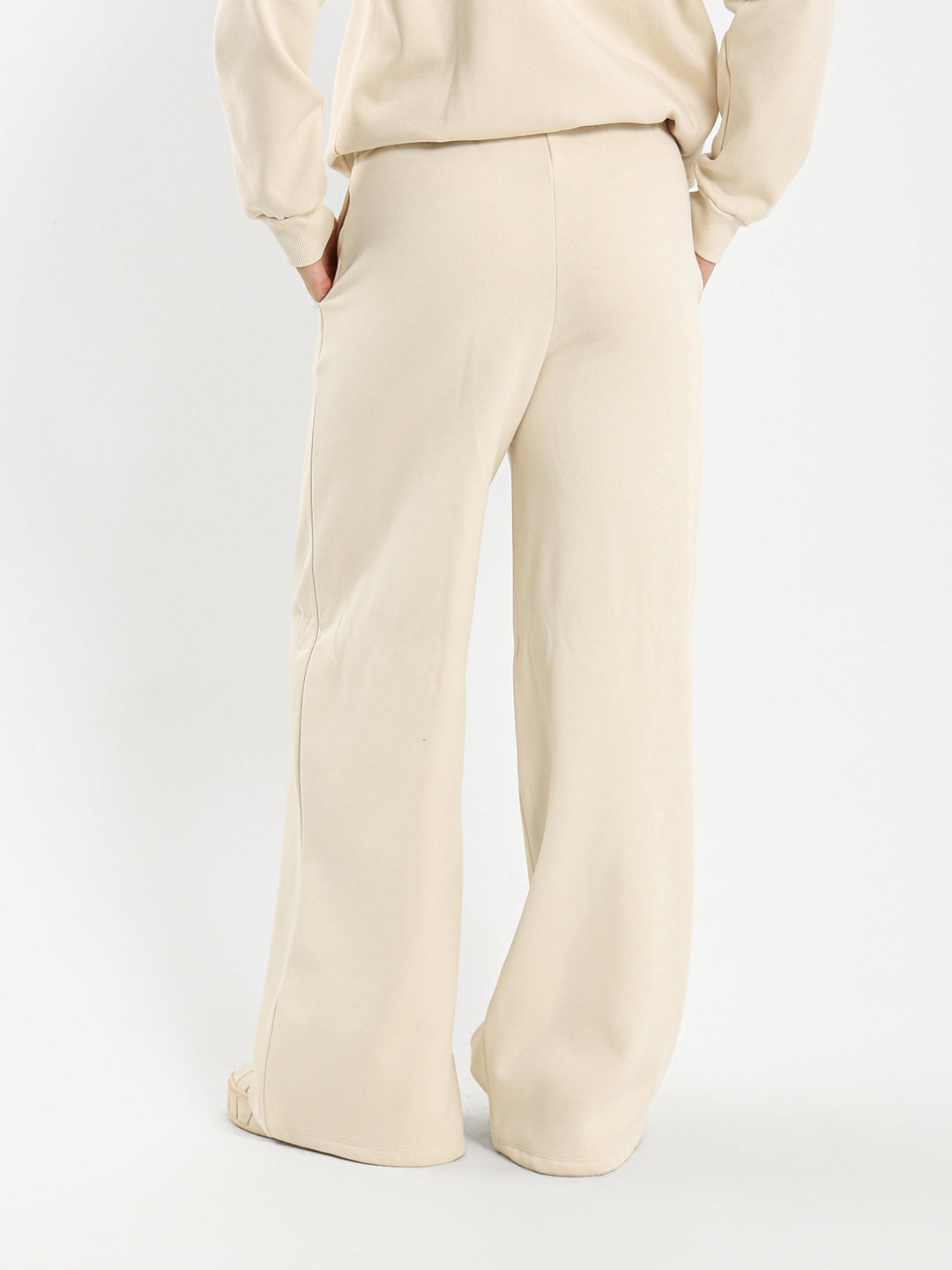 Western Print Pants