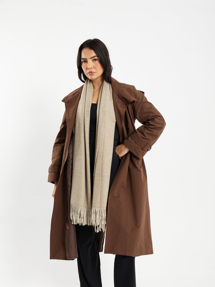 Woven Scarf