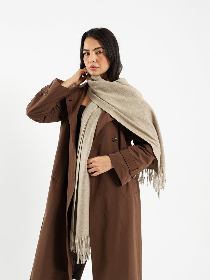 Woven Scarf