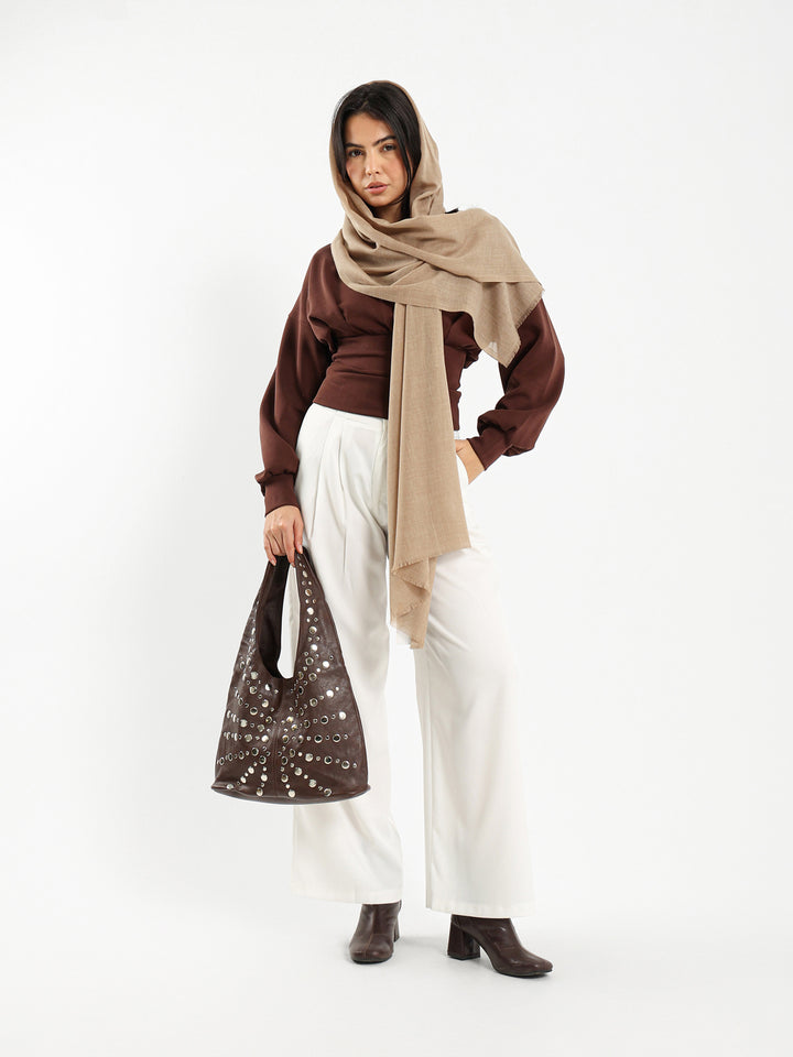 Woven Scarf
