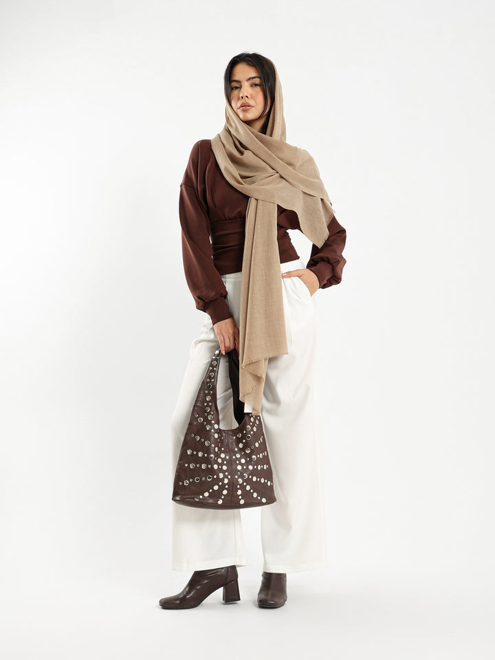 Woven Scarf