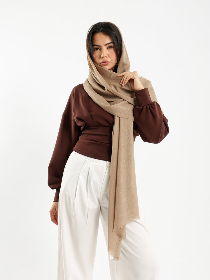Woven Scarf