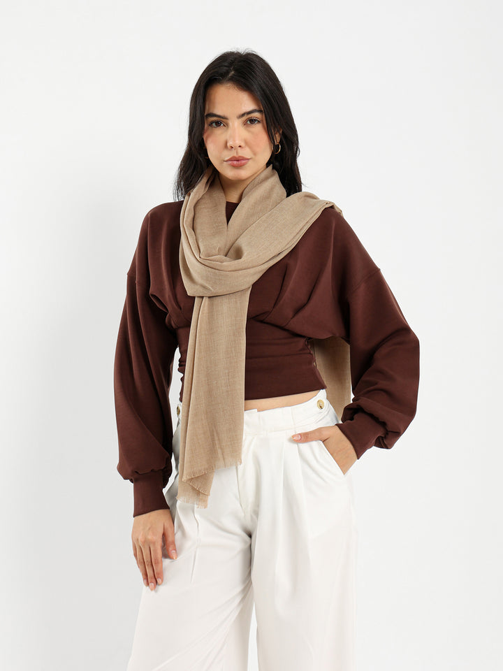 Woven Scarf