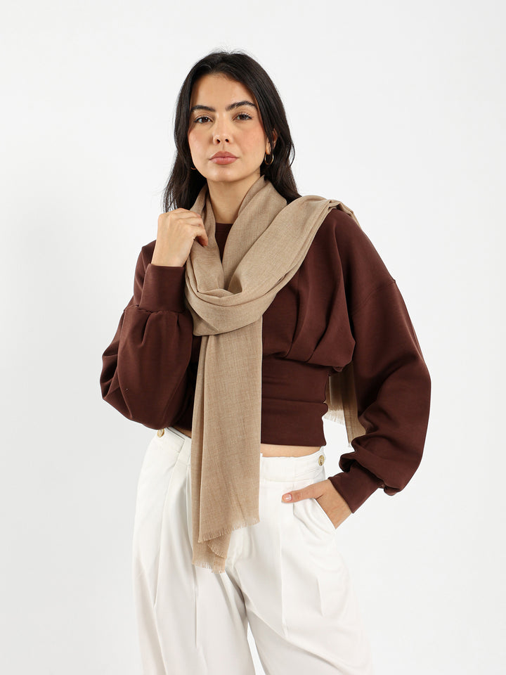Woven Scarf