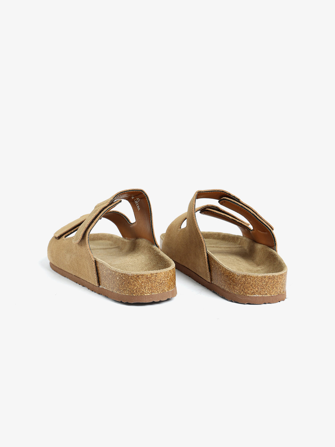 Casual Slippers
