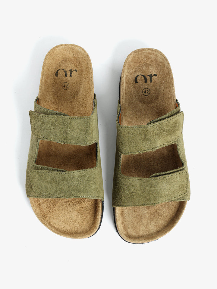 Casual Slippers