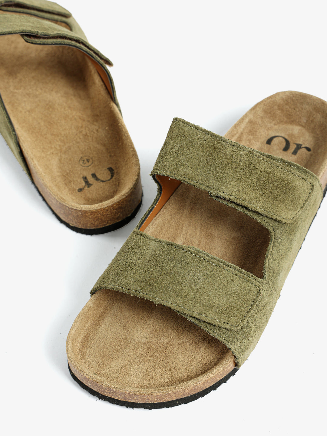 Casual Slippers