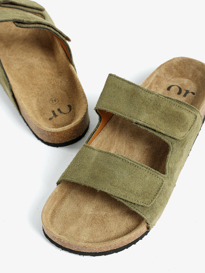 Casual Slippers