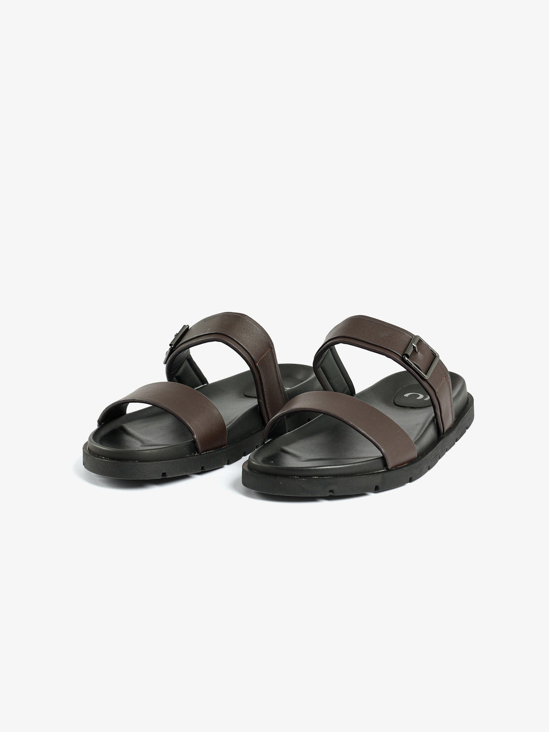 Relaxed Fit Casual Slippers