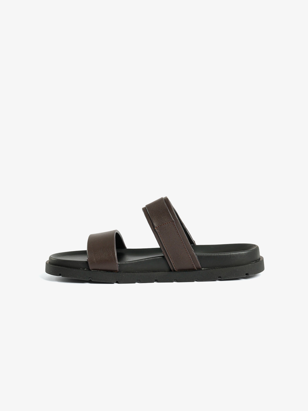 Relaxed Fit Casual Slippers