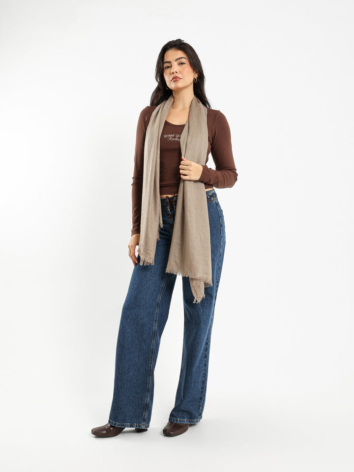 Woven Scarf