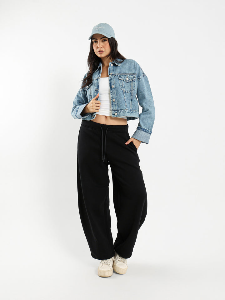 Balloon Sweatpants