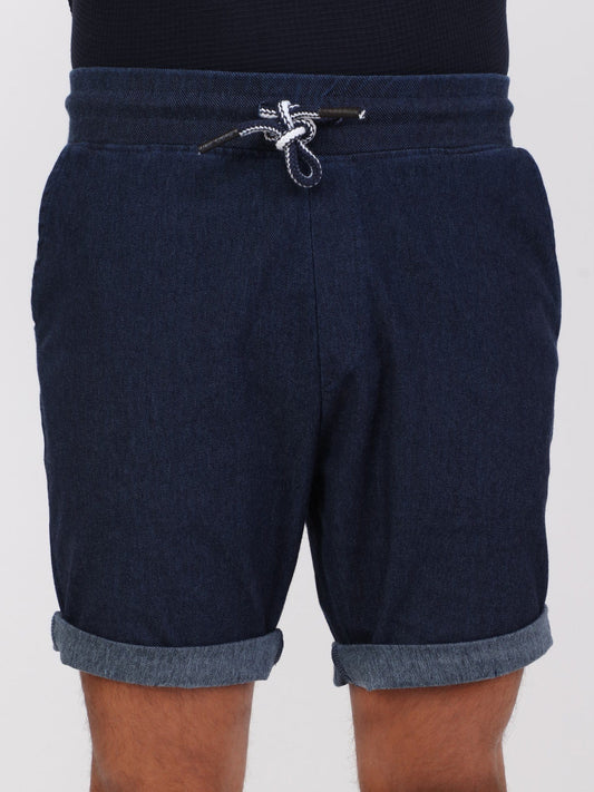 OR Pants & Shorts L / LIGHT BLUE Casual Jeans Denim Shorts