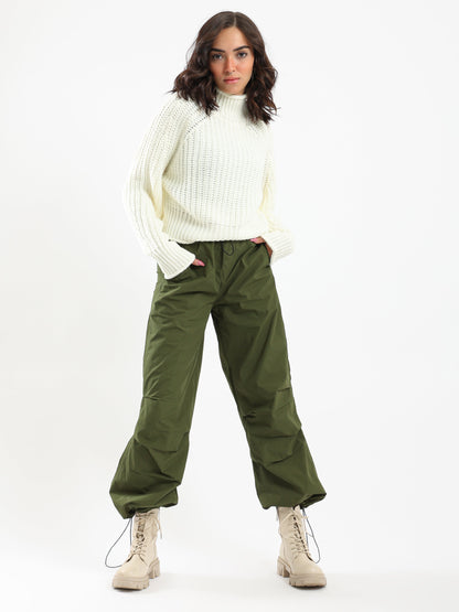 Pants - Cargo - Drawstring