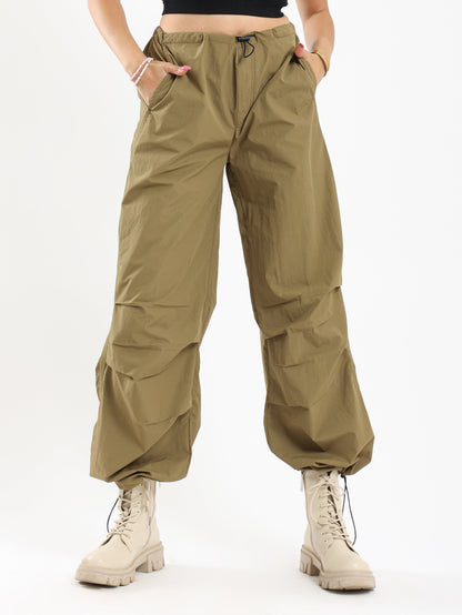 Pants - Cargo - Drawstring