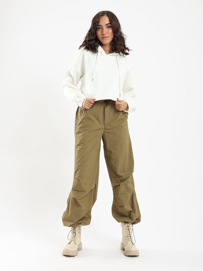 Pants - Cargo - Drawstring