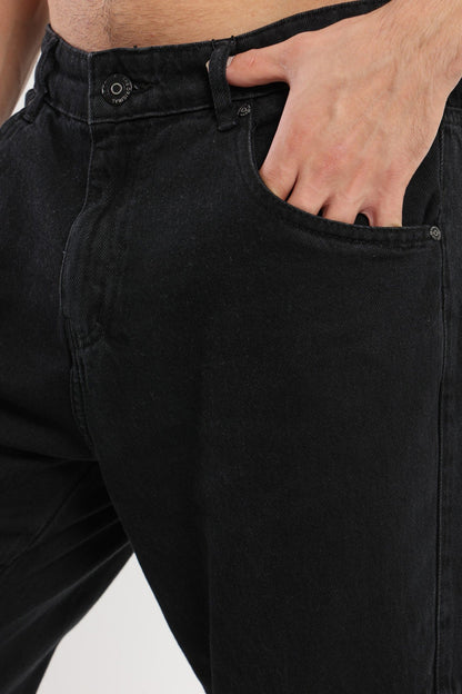 Cargo Pants with Side Pockets - Outlet