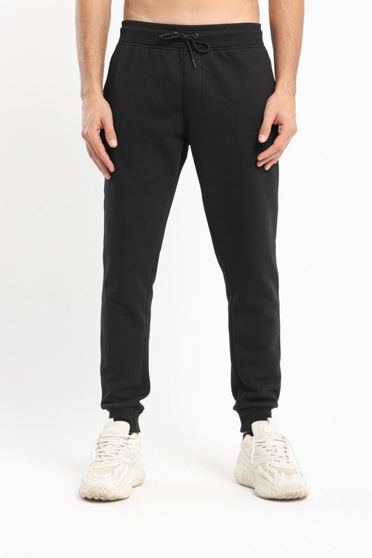 Sweatpants - Basic - Slim