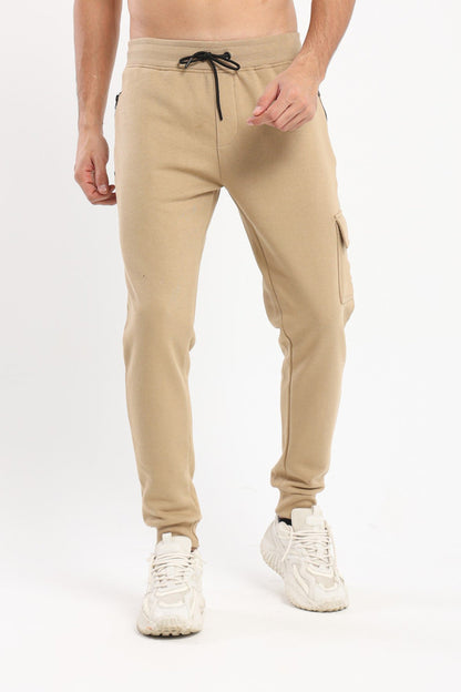 Sweatpants - Side Flap Pockets - Outlet