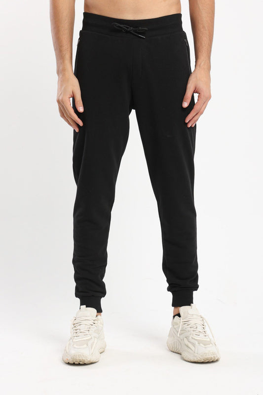 Sweatpants - Back Print