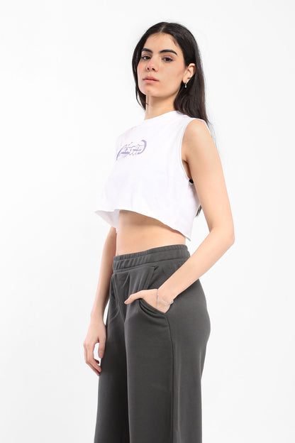 Next Gen Sleeveless T-Shirt - Outlet