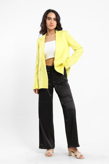 Tube Top - Basic - Cropped - Outlet