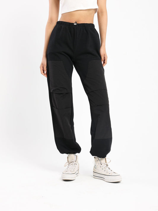 Parachute Pants - Bi-Tone