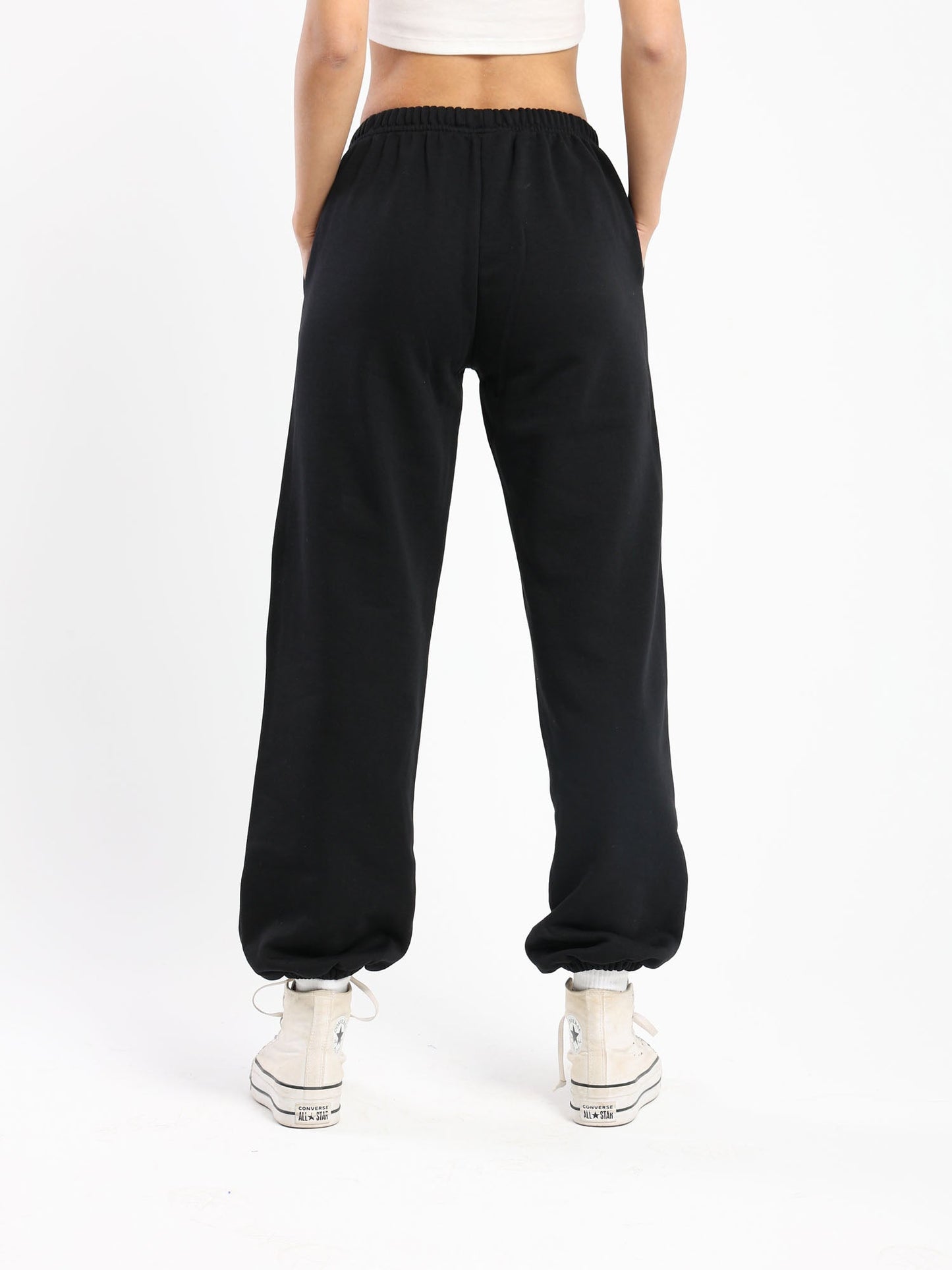 Parachute Pants - Bi-Tone