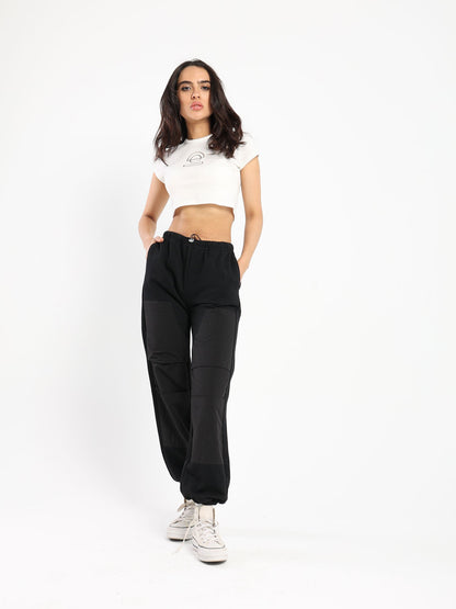 Parachute Pants - Bi-Tone
