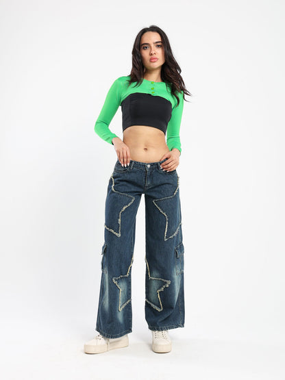 Tube Top - Basic - Cropped - Outlet