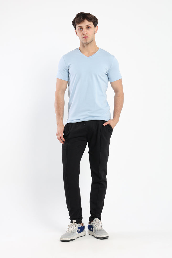 T-Shirt Muscle V-Neck - Outlet
