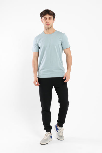 T-Shirt Regular R-Neck - Outlet