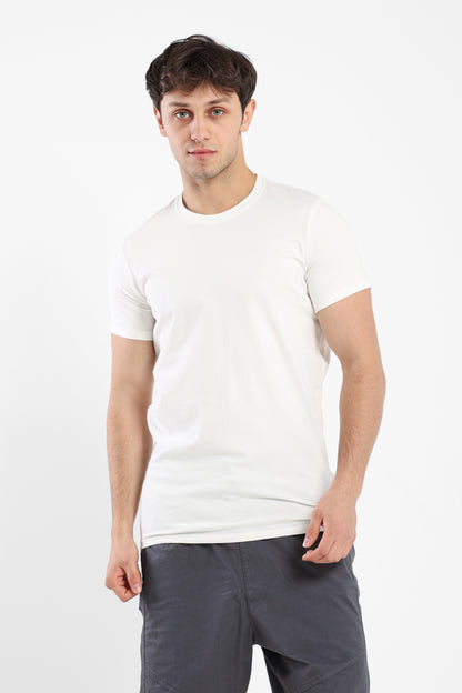 T-Shirt Muscle R-Neck - Outlet