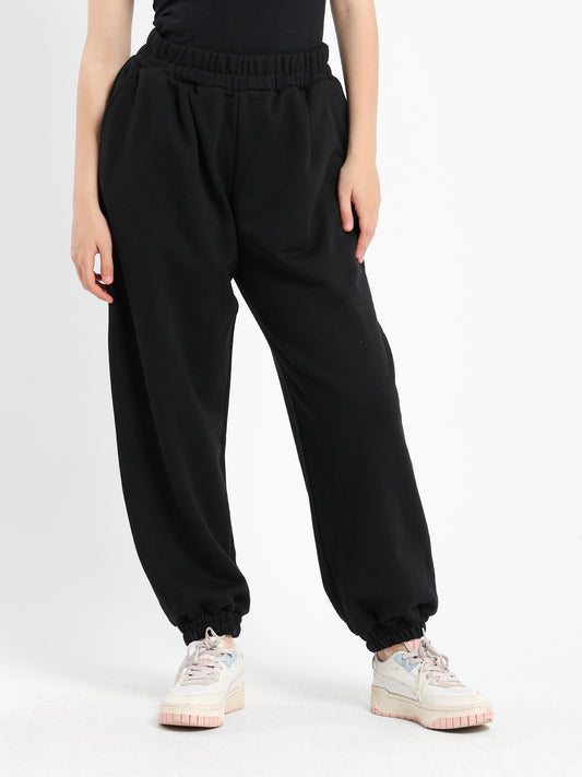 Loose Sweatpants - Outlet