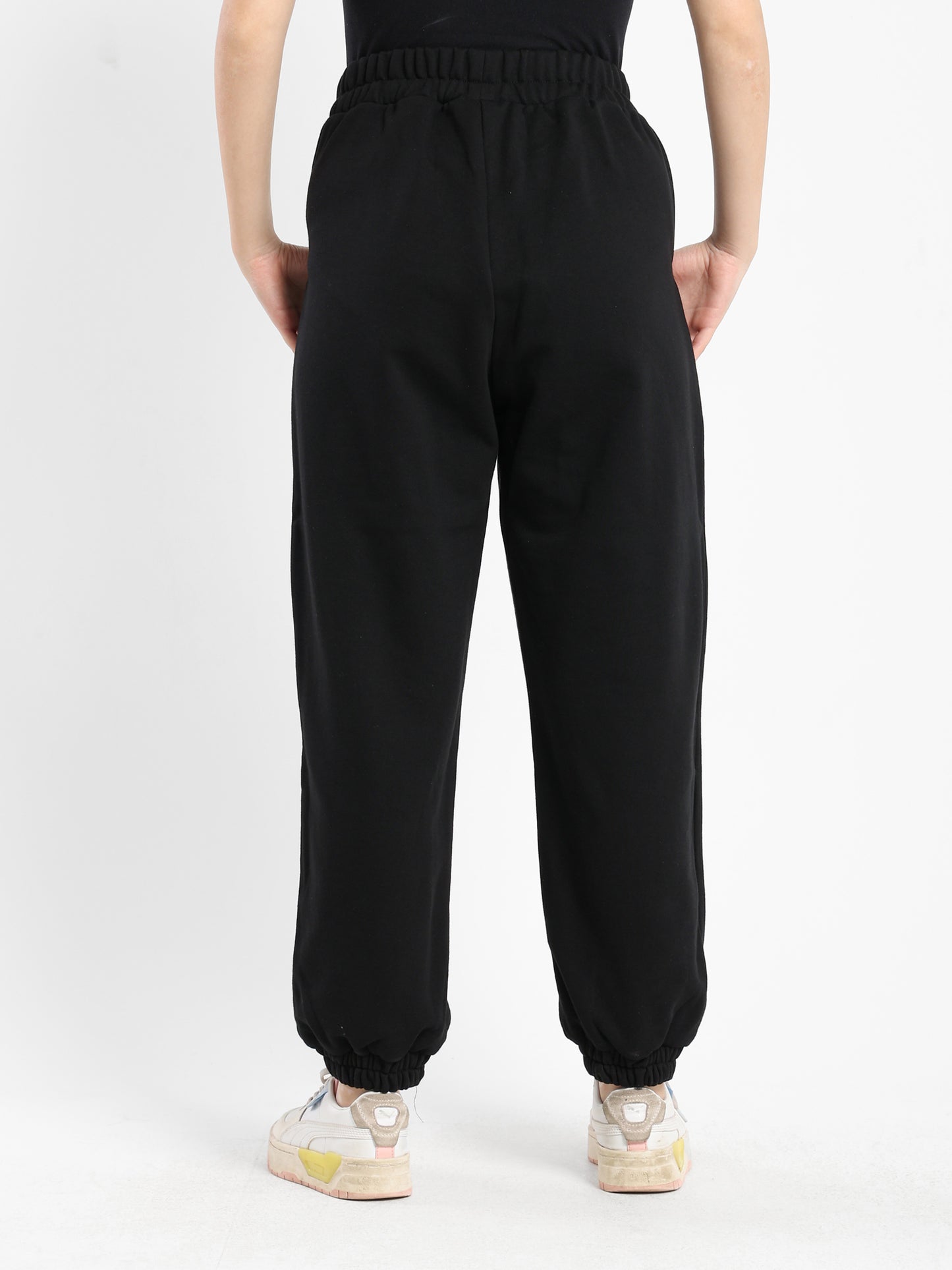 Loose Sweatpants - Outlet
