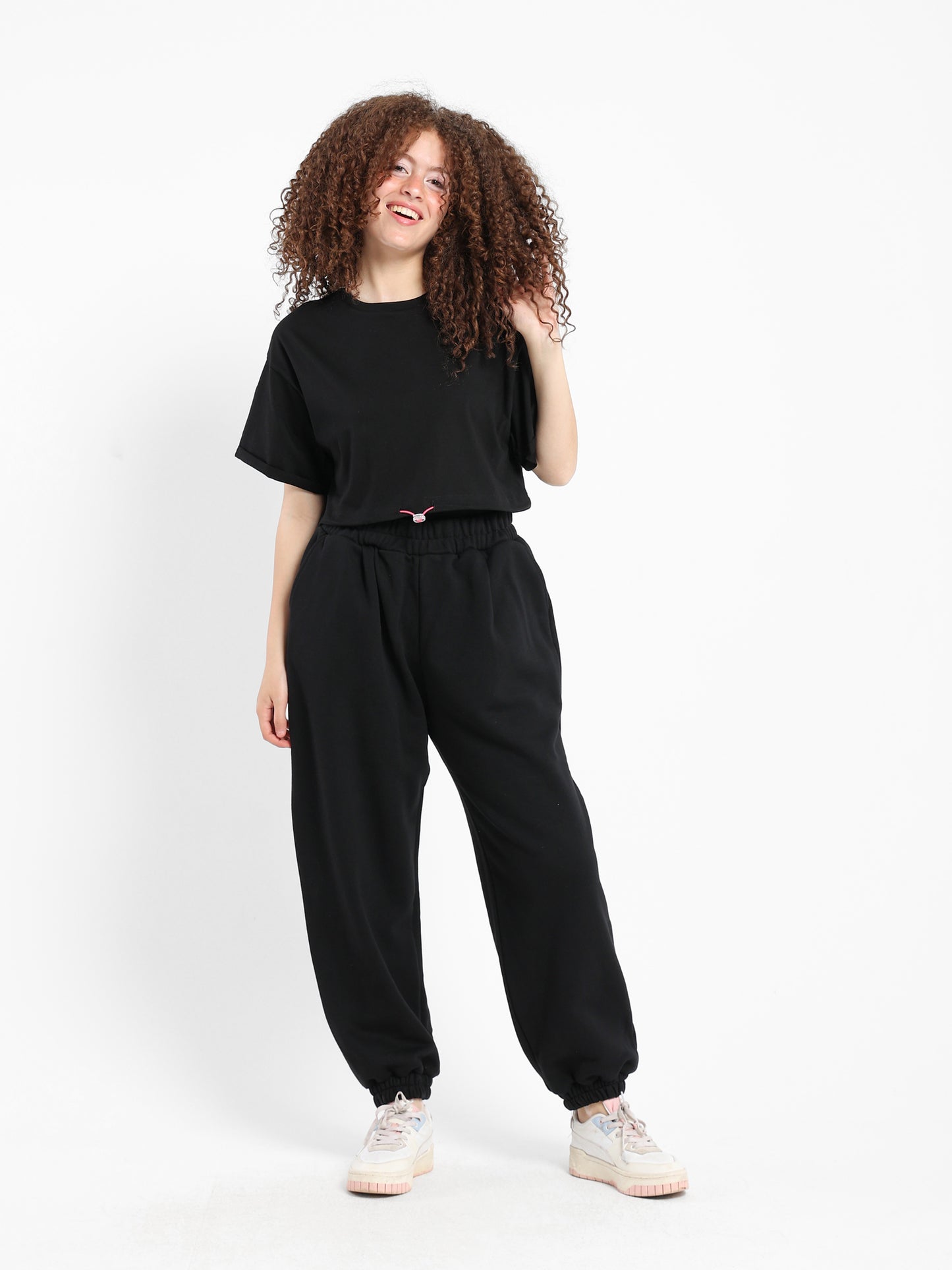Loose Sweatpants - Outlet