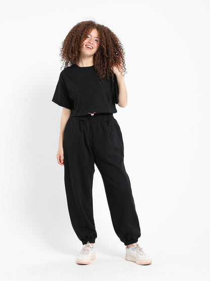 Loose Sweatpants - Outlet