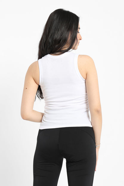 Rib Tank Top - Outlet