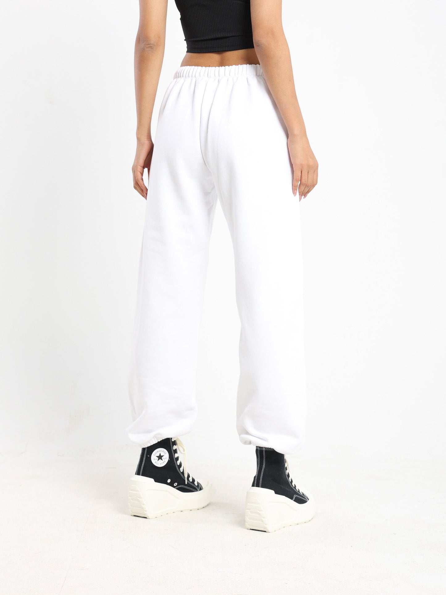 Parachute Pants - Bi-Tone