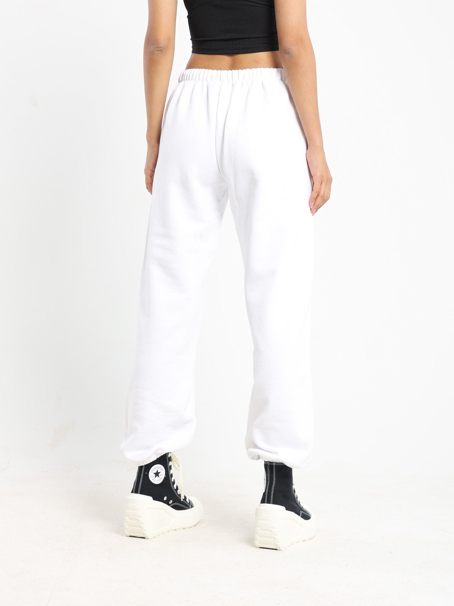Parachute Pants - Bi-Tone