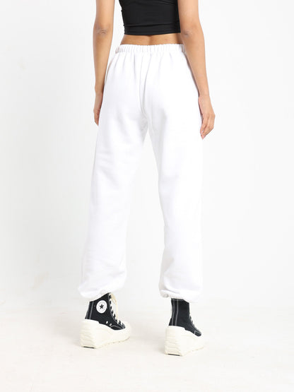 Parachute Pants - Bi-Tone