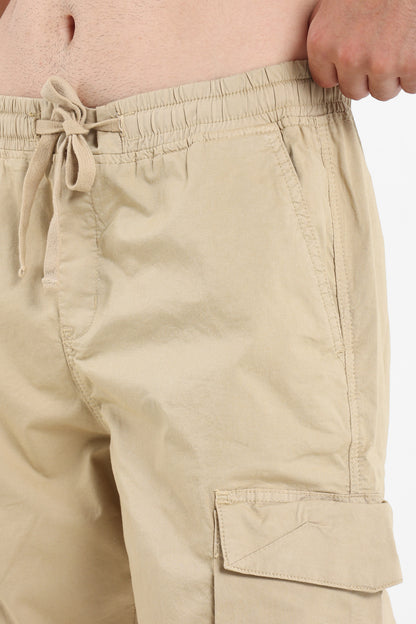 Cargo Jogger Pants - Outlet