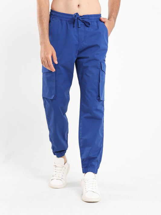 Cargo Jogger Pants - Outlet