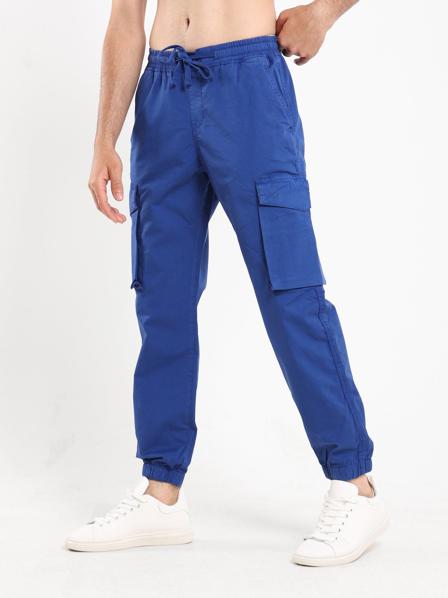 Cargo Jogger Pants - Outlet