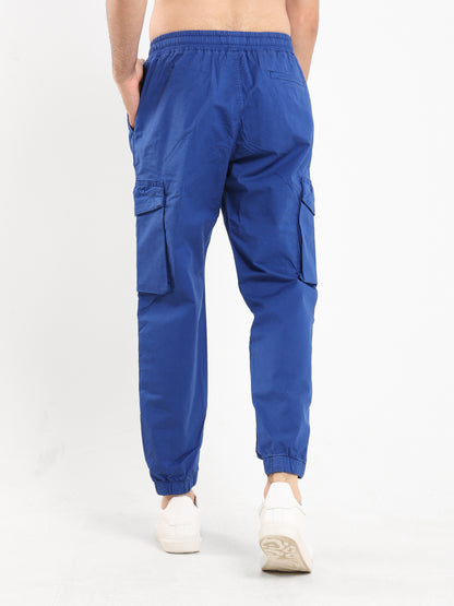 Cargo Jogger Pants - Outlet