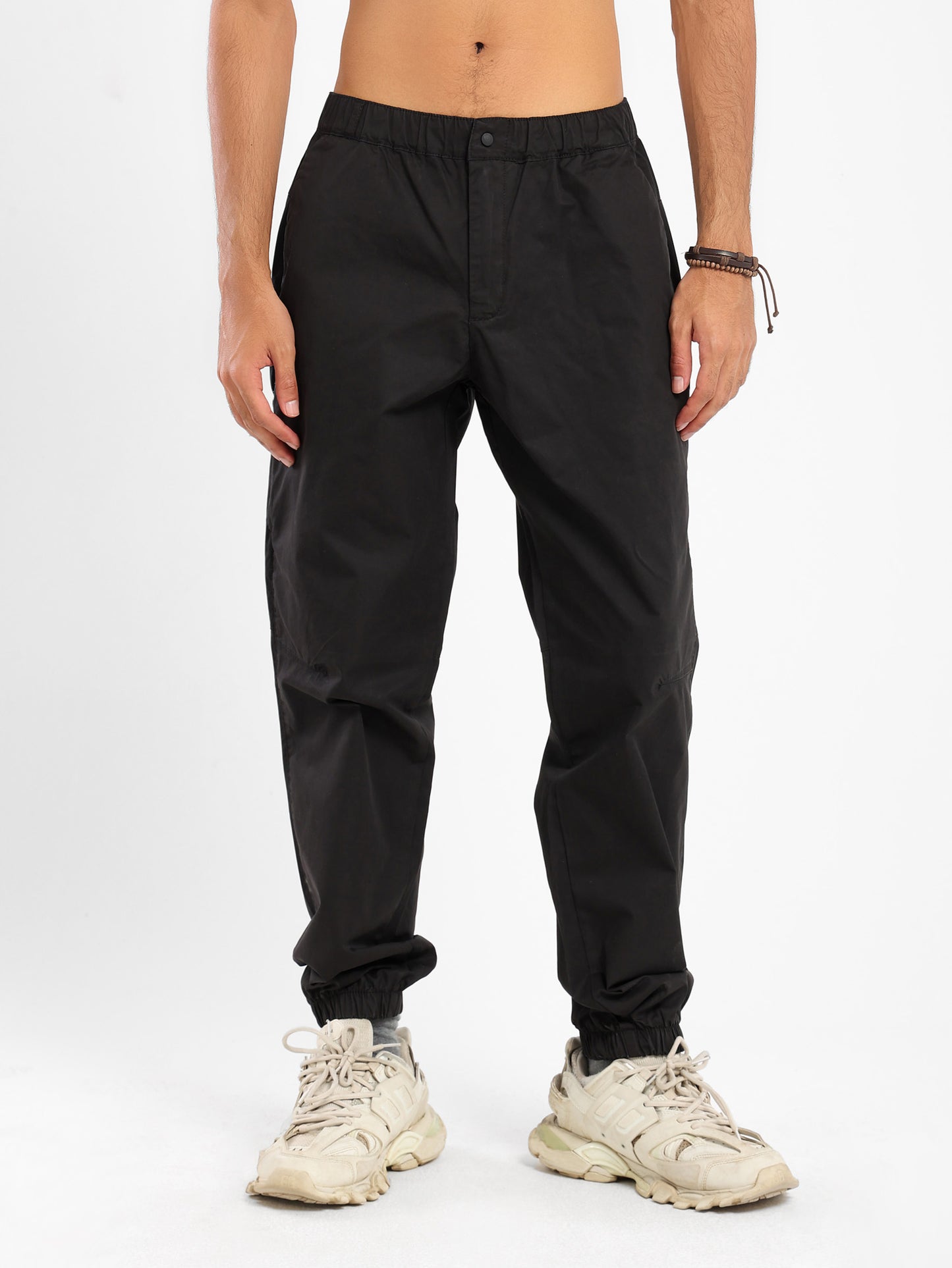 Regular Basic Jogger