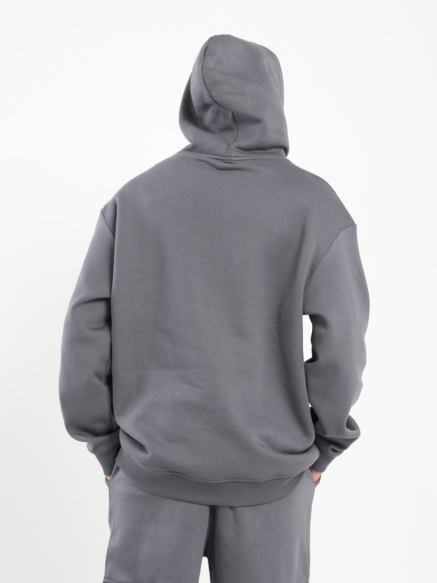 Utility Twin Set with Quarter-Zip Hoodie - Outlet